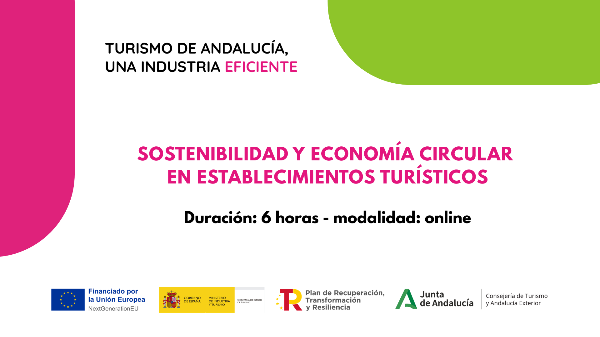 Porta curso 